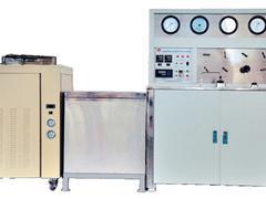 劃算高效的中國CO2晶體制備裝置——江蘇宏博機械制造供應解析