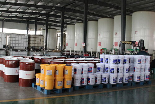 密煉機油及其制造商聯動石油 專業石油制品制造解析