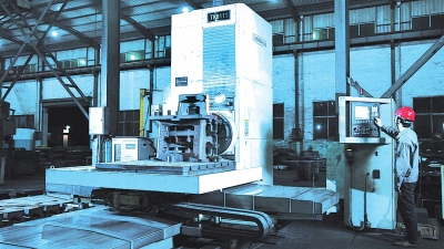 南安石油制品制造業(yè) 搶抓“泉州制造2025”機(jī)遇，邁向高質(zhì)量發(fā)展新階段