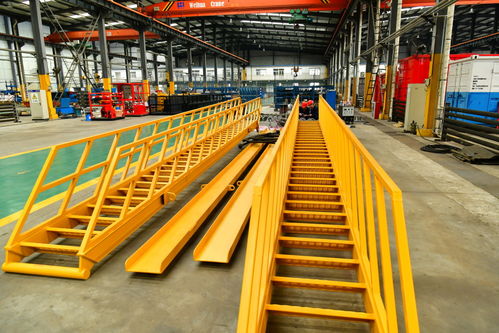 從油田到產(chǎn)業(yè)高地 河北任丘以石油鉆采裝備撬動高端制造業(yè)未來